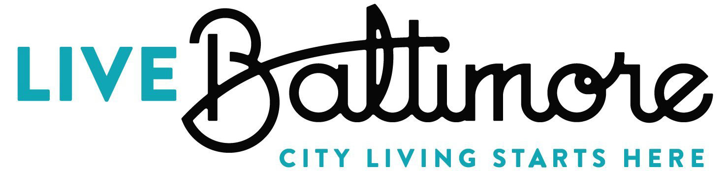 livebaltimore logo